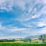 Casale Viridi - Nel Fresco Delle Colline Umbre