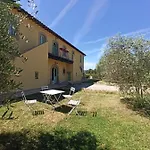 Casale Viridi - Nel Fresco Delle Colline Umbre Narni
