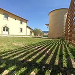 Casale Viridi - Nel Fresco Delle Colline Umbre