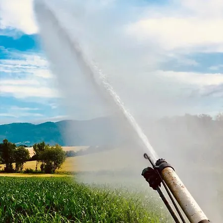 Фермерский дом Casale Viridi - Nel Fresco Delle Colline Umbre