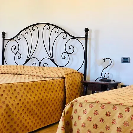 Agroturismo Casale Viridi - Nel Fresco Delle Colline Umbre Narni
