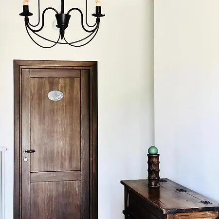 Casale Viridi - Nel Fresco Delle Colline Umbre