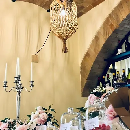 Фермерский дом Casale Viridi - Nel Fresco Delle Colline Umbre *