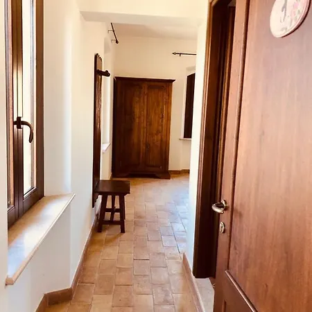 Casale Viridi - Nel Fresco Delle Colline Umbre