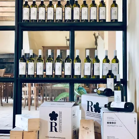 Casale Viridi - Nel Fresco Delle Colline Umbre Нарни