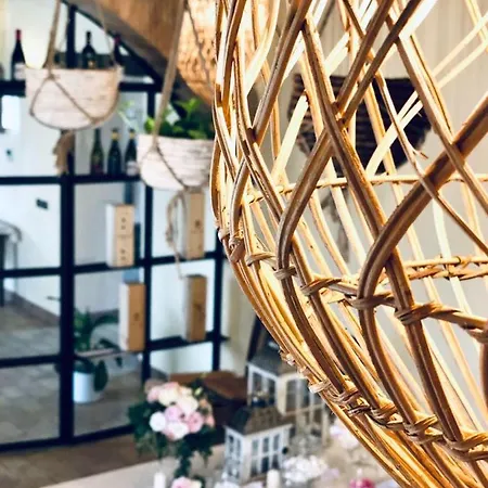 Casale Viridi - Nel Fresco Delle Colline Umbre Фермерский дом Нарни