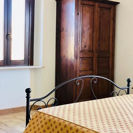 Casale Viridi - Nel Fresco Delle Colline Umbre * Нарни