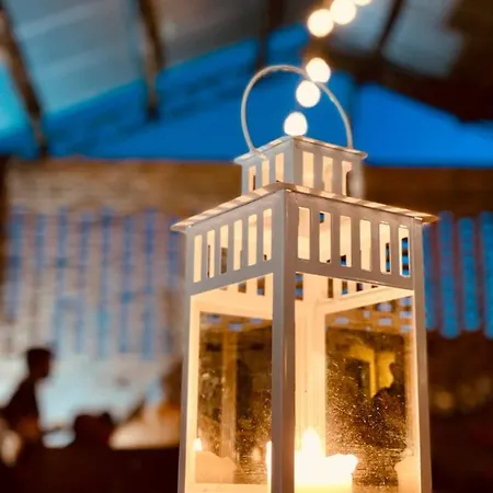 Casale Viridi - Nel Fresco Delle Colline Umbre * Нарни