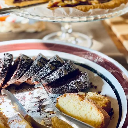 Casale Viridi - Nel Fresco Delle Colline Umbre *