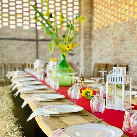 Casale Viridi - Nel Fresco Delle Colline Umbre * Нарни