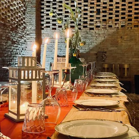 Casale Viridi - Nel Fresco Delle Colline Umbre *