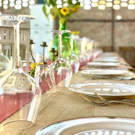 Casale Viridi - Nel Fresco Delle Colline Umbre Фермерский дом Нарни