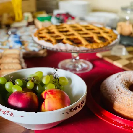 Casale Viridi - Nel Fresco Delle Colline Umbre Нарни
