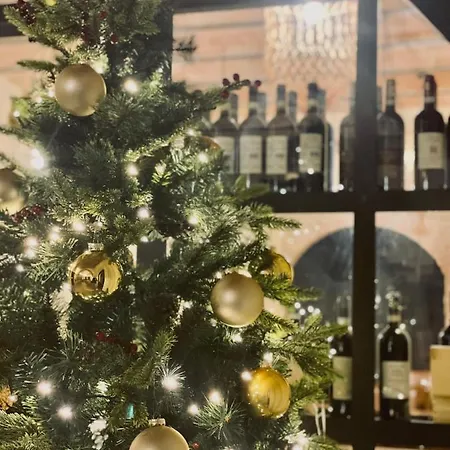 Casale Viridi - Nel Fresco Delle Colline Umbre