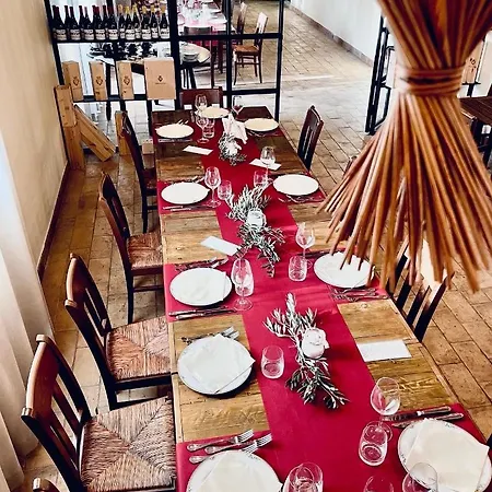 Casale Viridi - Nel Fresco Delle Colline Umbre * Нарни