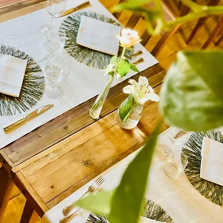 Agroturismo Casale Viridi - Nel Fresco Delle Colline Umbre Narni