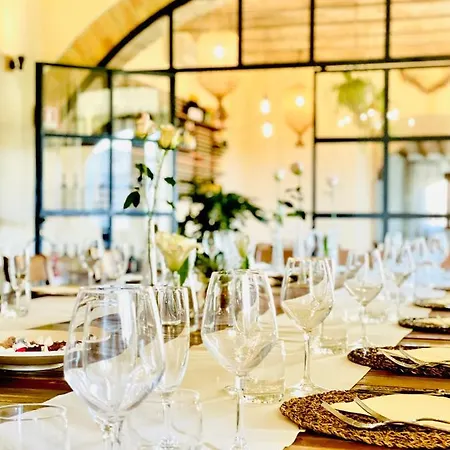 Casale Viridi - Nel Fresco Delle Colline Umbre *