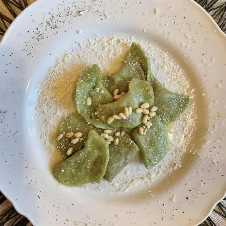 Фермерский дом Casale Viridi - Nel Fresco Delle Colline Umbre