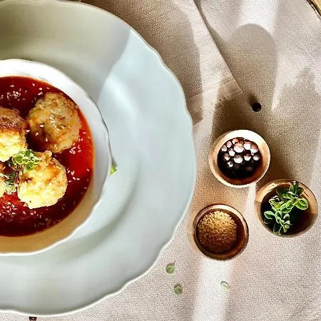 Фермерский дом Casale Viridi - Nel Fresco Delle Colline Umbre