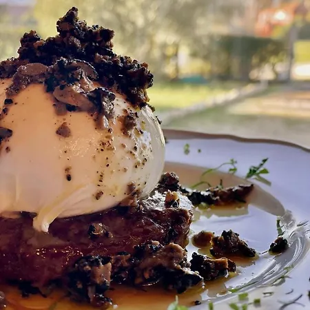 Фермерский дом Casale Viridi - Nel Fresco Delle Colline Umbre *