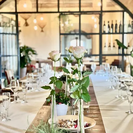 Casale Viridi - Nel Fresco Delle Colline Umbre Нарни