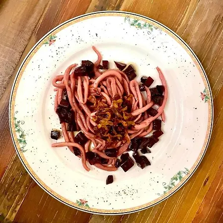 Фермерский дом Casale Viridi - Nel Fresco Delle Colline Umbre