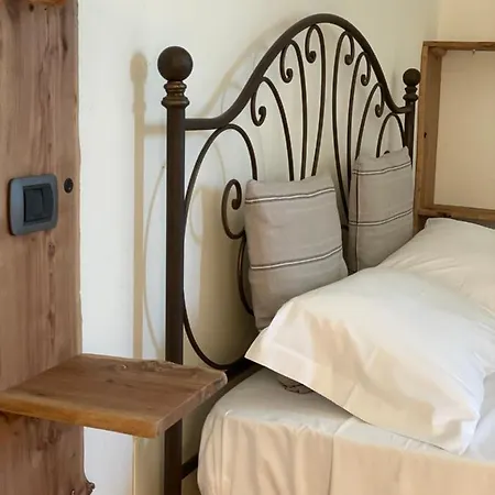 Фермерский дом Casale Viridi - Nel Fresco Delle Colline Umbre Нарни