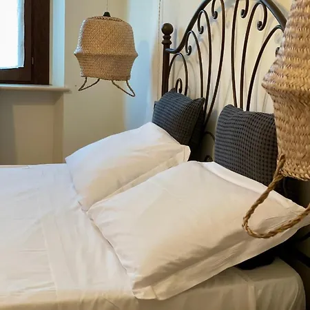 Casale Viridi - Nel Fresco Delle Colline Umbre *