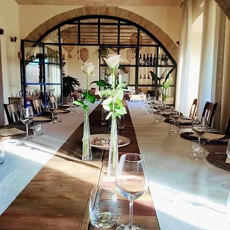 Casale Viridi - Nel Fresco Delle Colline Umbre Фермерский дом *