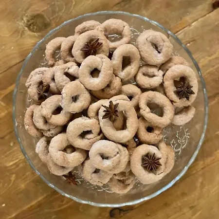 Casale Viridi - Nel Fresco Delle Colline Umbre Çiftlik konaklama Narni