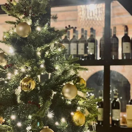 Фермерский дом Casale Viridi - Nel Fresco Delle Colline Umbre Нарни