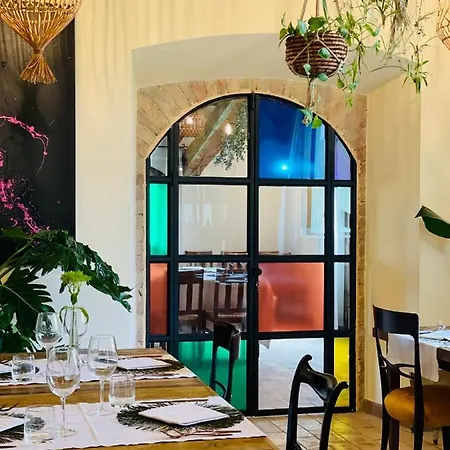 Фермерский дом Casale Viridi - Nel Fresco Delle Colline Umbre