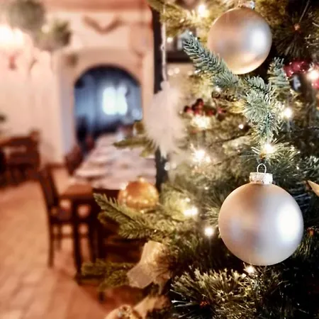 Casale Viridi - Nel Fresco Delle Colline Umbre Нарни