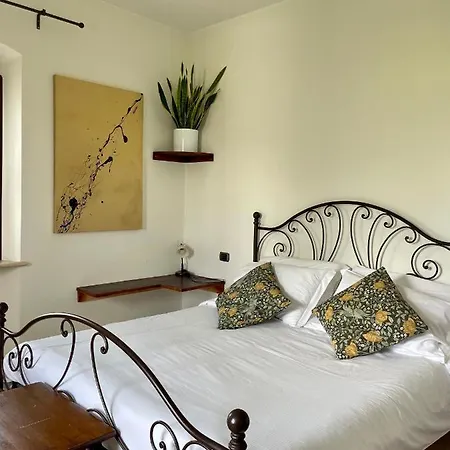 Casale Viridi - Nel Fresco Delle Colline Umbre * Нарни