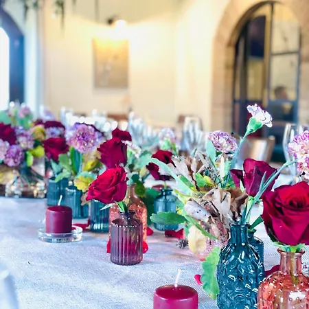 Casale Viridi - Nel Fresco Delle Colline Umbre Нарни