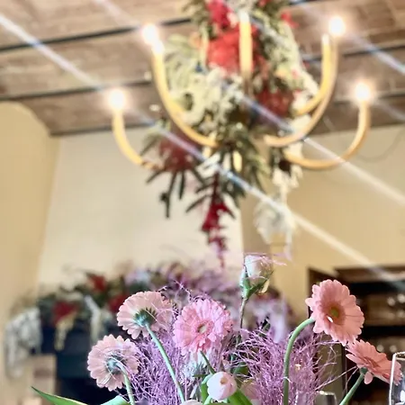 Casale Viridi - Nel Fresco Delle Colline Umbre