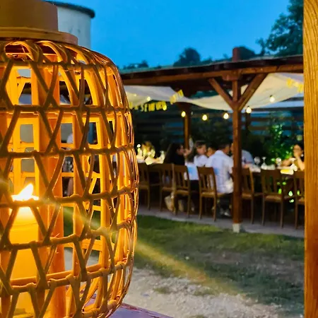 Фермерский дом Casale Viridi - Nel Fresco Delle Colline Umbre Нарни