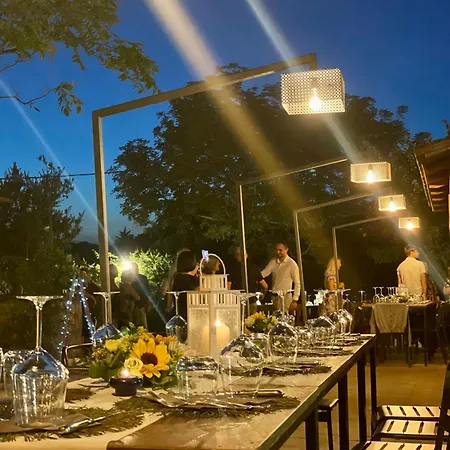 Фермерский дом Casale Viridi - Nel Fresco Delle Colline Umbre *