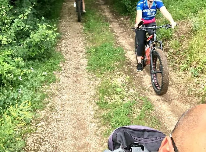 Casale Viridi - Nel Fresco Delle Colline Umbre * Narni