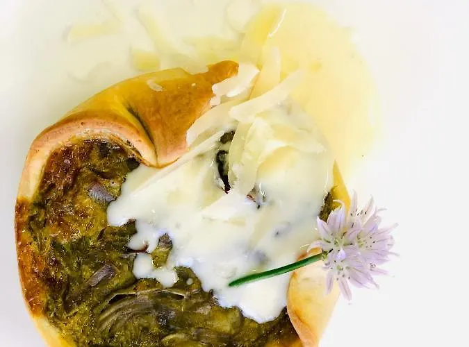 Casale Viridi - Nel Fresco Delle Colline Umbre Alojamento de Turismo Rural