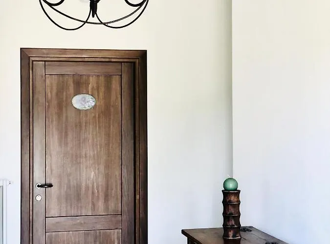 Casale Viridi - Nel Fresco Delle Colline Umbre