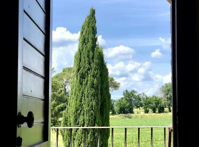 Casale Viridi - Nel Fresco Delle Colline Umbre *