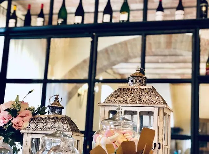 Alojamento de Turismo Rural Casale Viridi - Nel Fresco Delle Colline Umbre Narni