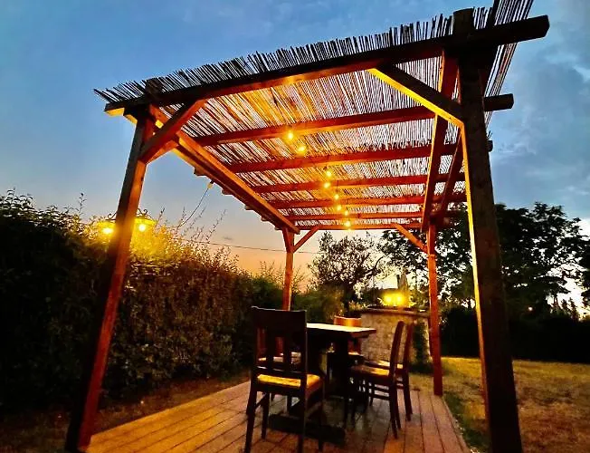 Casale Viridi - Nel Fresco Delle Colline Umbre Alojamento de Turismo Rural *