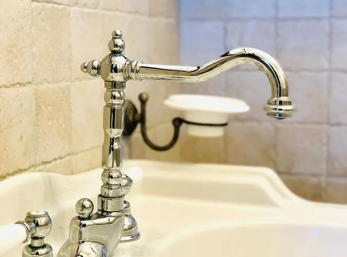 Casale Viridi - Nel Fresco Delle Colline Umbre