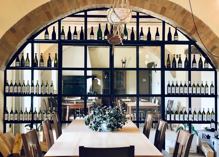 Casale Viridi - Nel Fresco Delle Colline Umbre * Narni