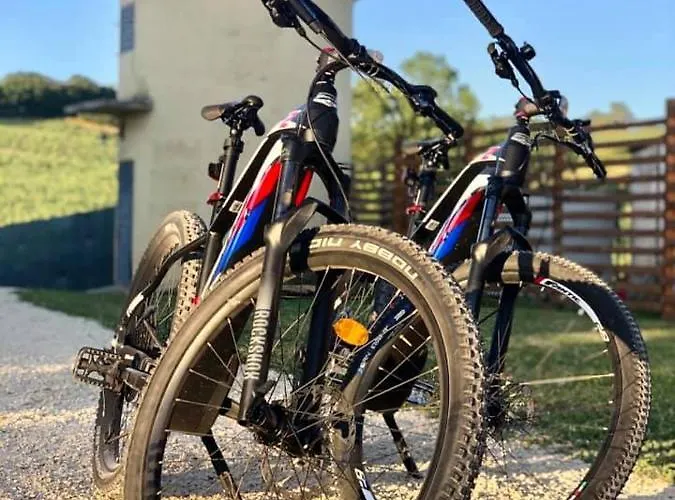 Casale Viridi - Nel Fresco Delle Colline Umbre Alojamento de Turismo Rural Narni