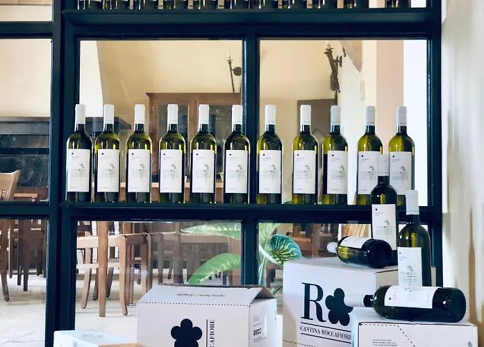 Casale Viridi - Nel Fresco Delle Colline Umbre Narni