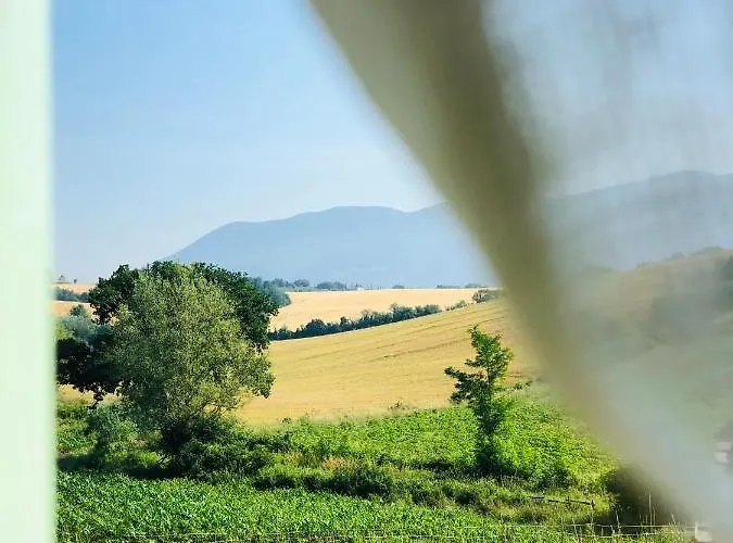 Casale Viridi - Nel Fresco Delle Colline Umbre