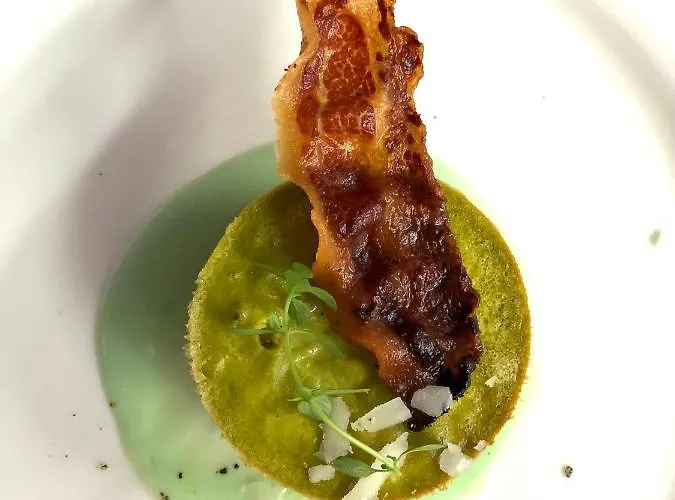 Alojamento de Turismo Rural Casale Viridi - Nel Fresco Delle Colline Umbre Narni